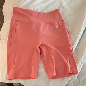 Gymshark Sol Lift shorts